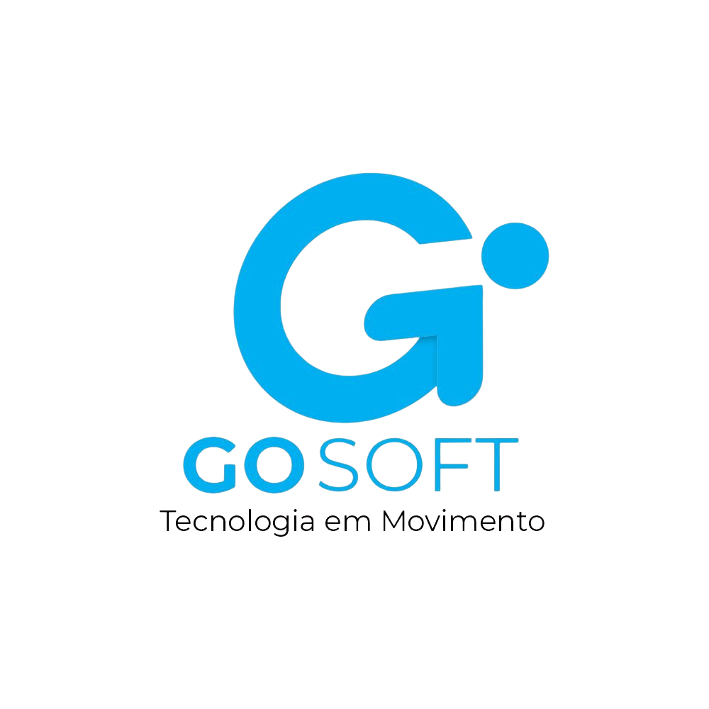 GO SOFT Logo